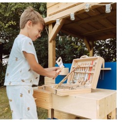 Opravdové nářadí