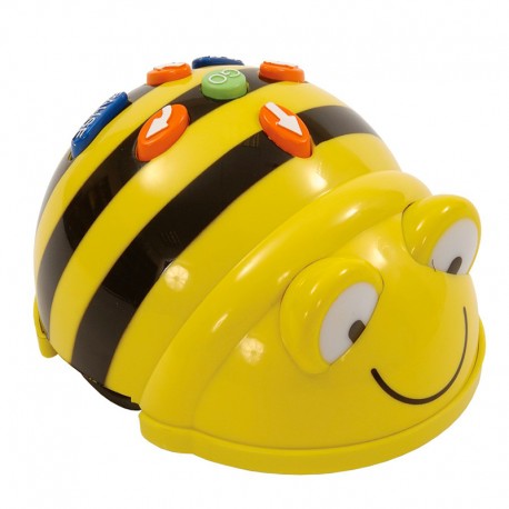 Bee-Bot Včelka Z ukázky bez USB Kabelu