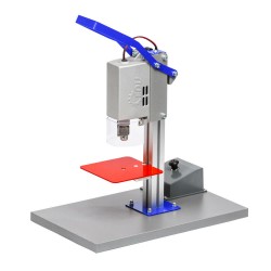 Dětská vrtačka – školní výuková vrtačka 12V s příslušenstvím