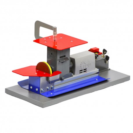 Dětská pilka s bruskou – školní výuková pila na dřevo