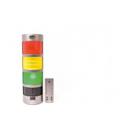 Protihlukový semafor