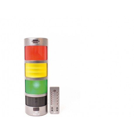 Protihlukový semafor