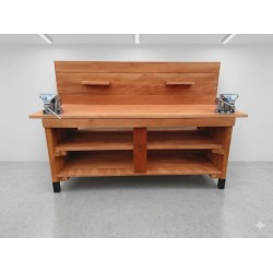 Venkovní dílna pro děti