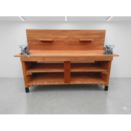 Venkovní dílna pro děti