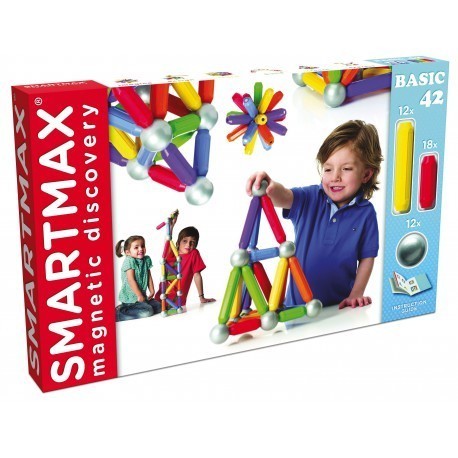 Smart Max basic