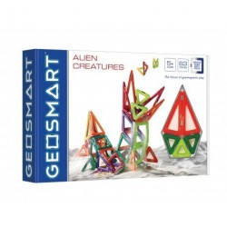 Geosmart 63 kusů
