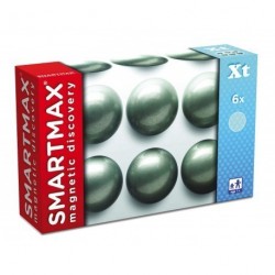 Smart Max koule 6 kusů