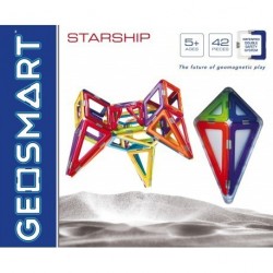 Geosmart 42 kusů