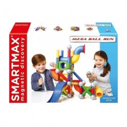 Smart Max mega set