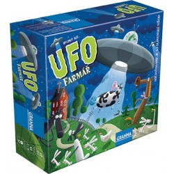 Granna UFO Farmář