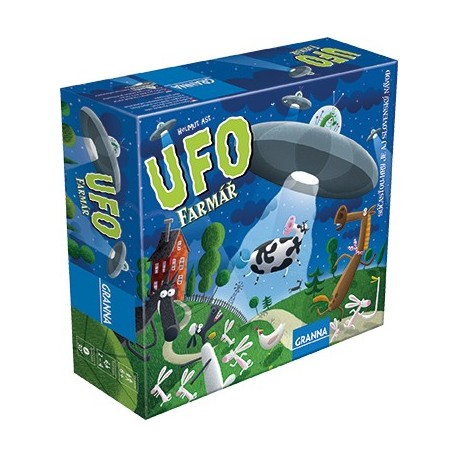 Granna UFO Farmář