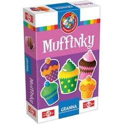 Granna Muffinky