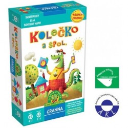 Granna Kolečko a spol.