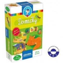 Granna Domečky