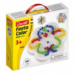 FantaColor Daisy Basic - Ø 10 mm – 100 ks