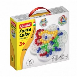 FantaColor Daisy Basic - Ø 15 mm – 60 ks