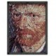 Quercetti Pixel Art 9
