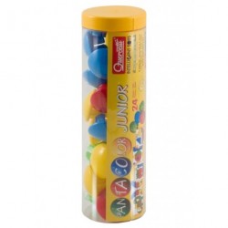 FantaColor Junior Basic Refill 24 ks