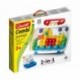 Quercetti Combi Junior 4199