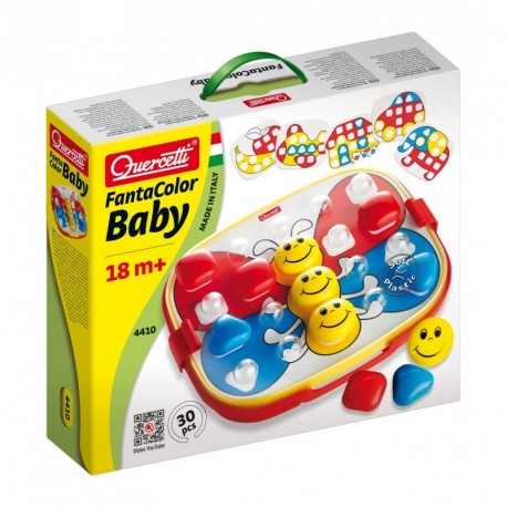 Fantacolor Baby