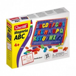 Magneta ABC