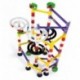 Quercetti Migoga Marble Run Double Spiral