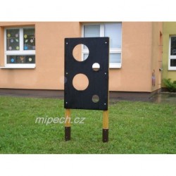 Prohazovadlo
