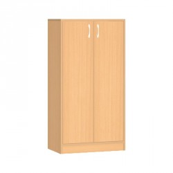 Safety skříňka s dvířky - 60x121x45 cm