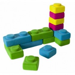Set 20 bloků
