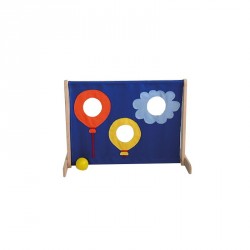 Paravan prohazovadlo v/š – 60/80 cm