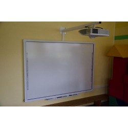 Interaktivní tabule BOARD 78 SET