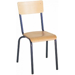Židle univerzální