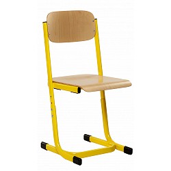 Židle Student stavitelná