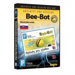 Aktivity pro včelku Bee-Bot