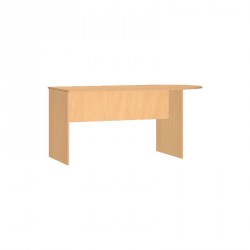 Oboustranný učitelský stůl - 160x76x90 cm