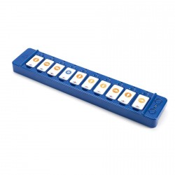 BLUE-BOT TACTILE ČTEČKA
