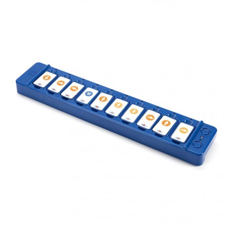 BLUE-BOT TACTILE ČTEČKA