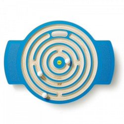 Erzi Trackboard Labyrint
