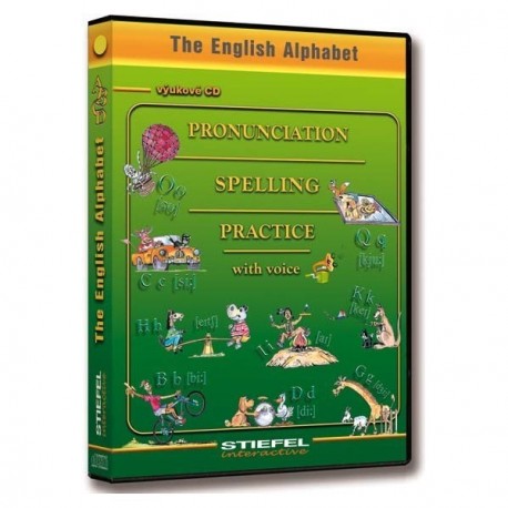 The English Alphabet