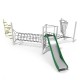 PROLÉZAČKA MULTI CLIMBING