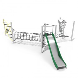 PROLÉZAČKA MULTI CLIMBING