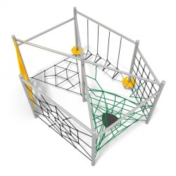 PROLÉZAČKA MULTI HEXA