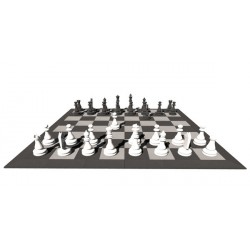 Hra „Šachy a Dáma“35
