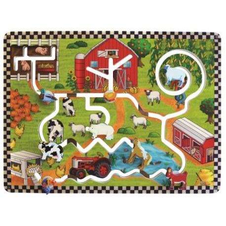 Anatex Farma závěsný panel