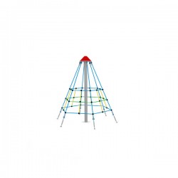 Prolézačka Pyramida Mini