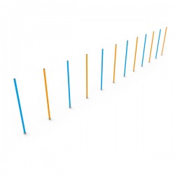 AGILITY 19067